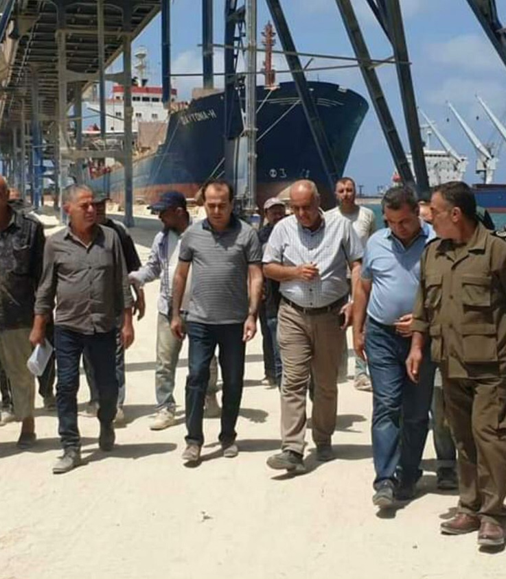 investigations/Oil-Minister-Tartous.jpg