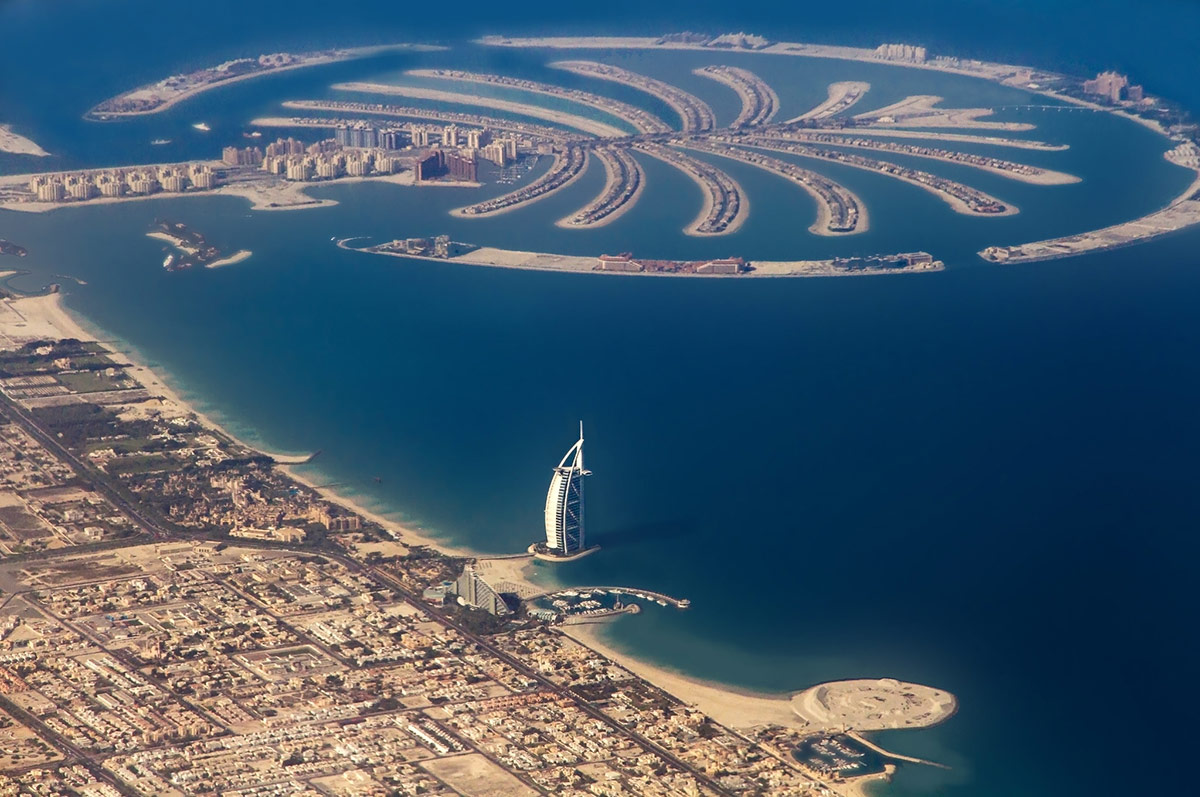 Dubai Uncovered Data Leak Exposes How Criminals, Officials, and Sanctioned Politicians Poured Money Into Dubai Real Estate pic