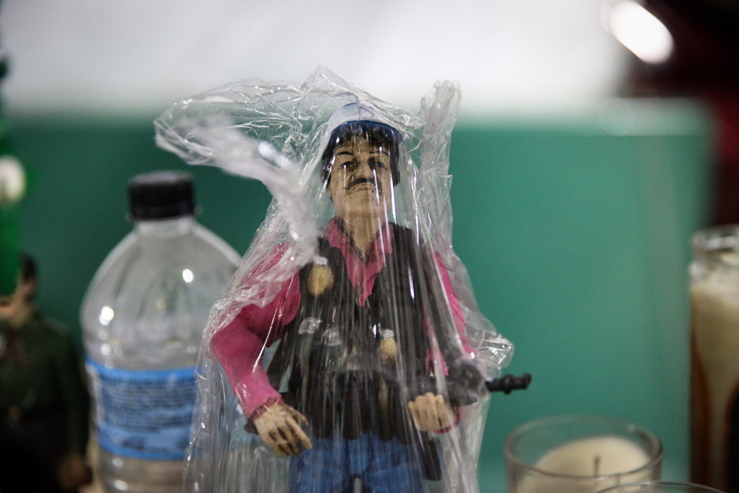 Inside The Sinaloa Cartel S Move Toward Europe Occrp