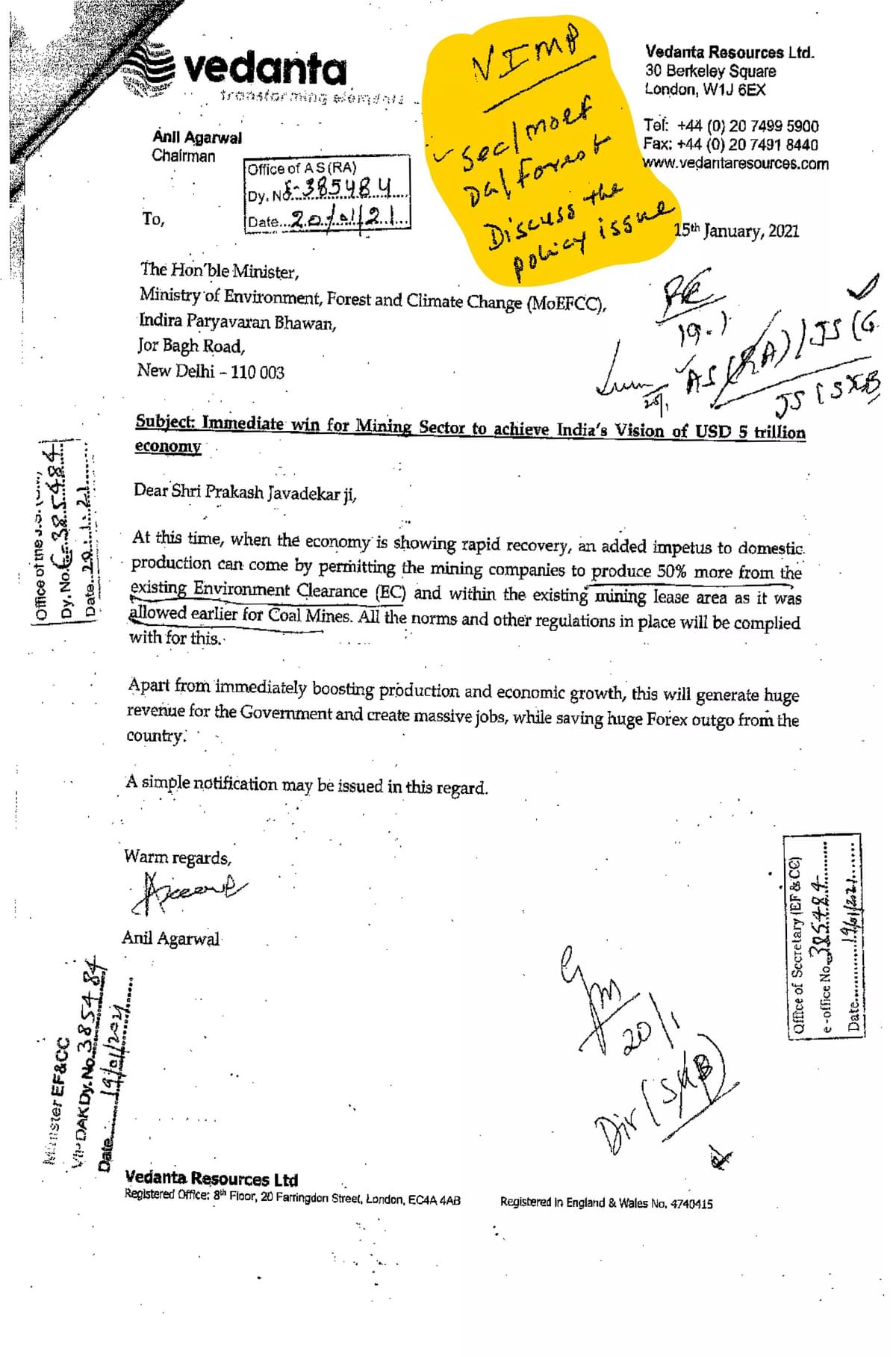 investigations/anil-agarwal-FICCI-letters-page425.jpg