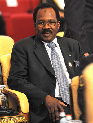 Bashir Saleh Bashir