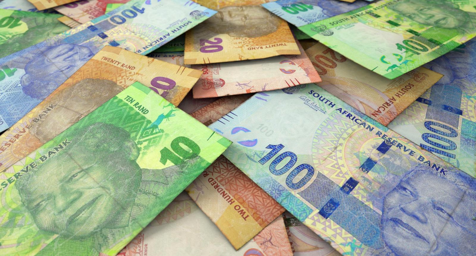 South African Investment Firm Looted Pension Fund With Insider