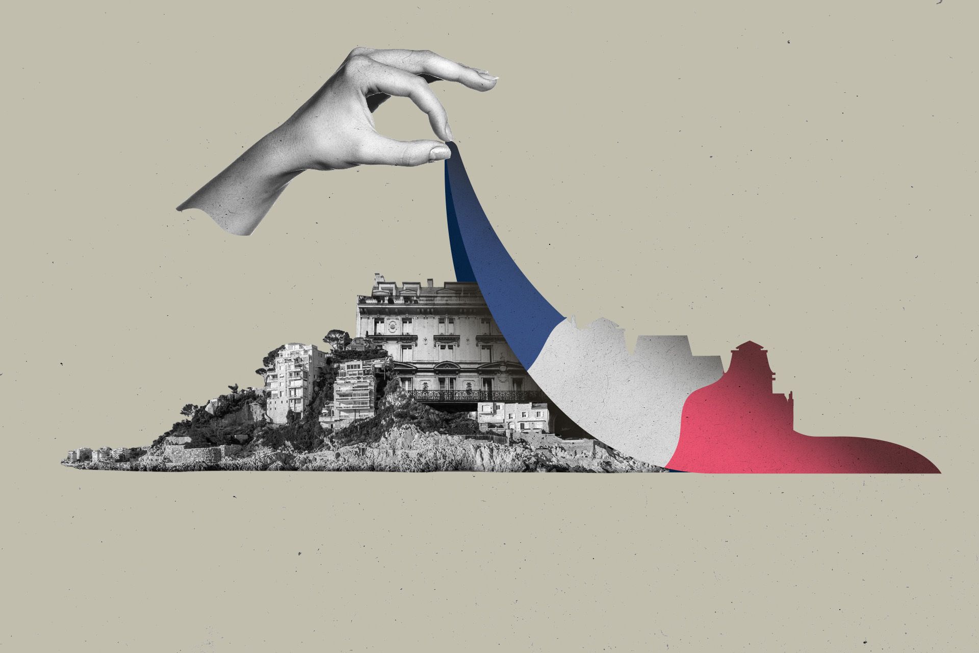 The Luxury French Real Estate of Alleged Latin American Money Launderers and Officials Accused of Corruption