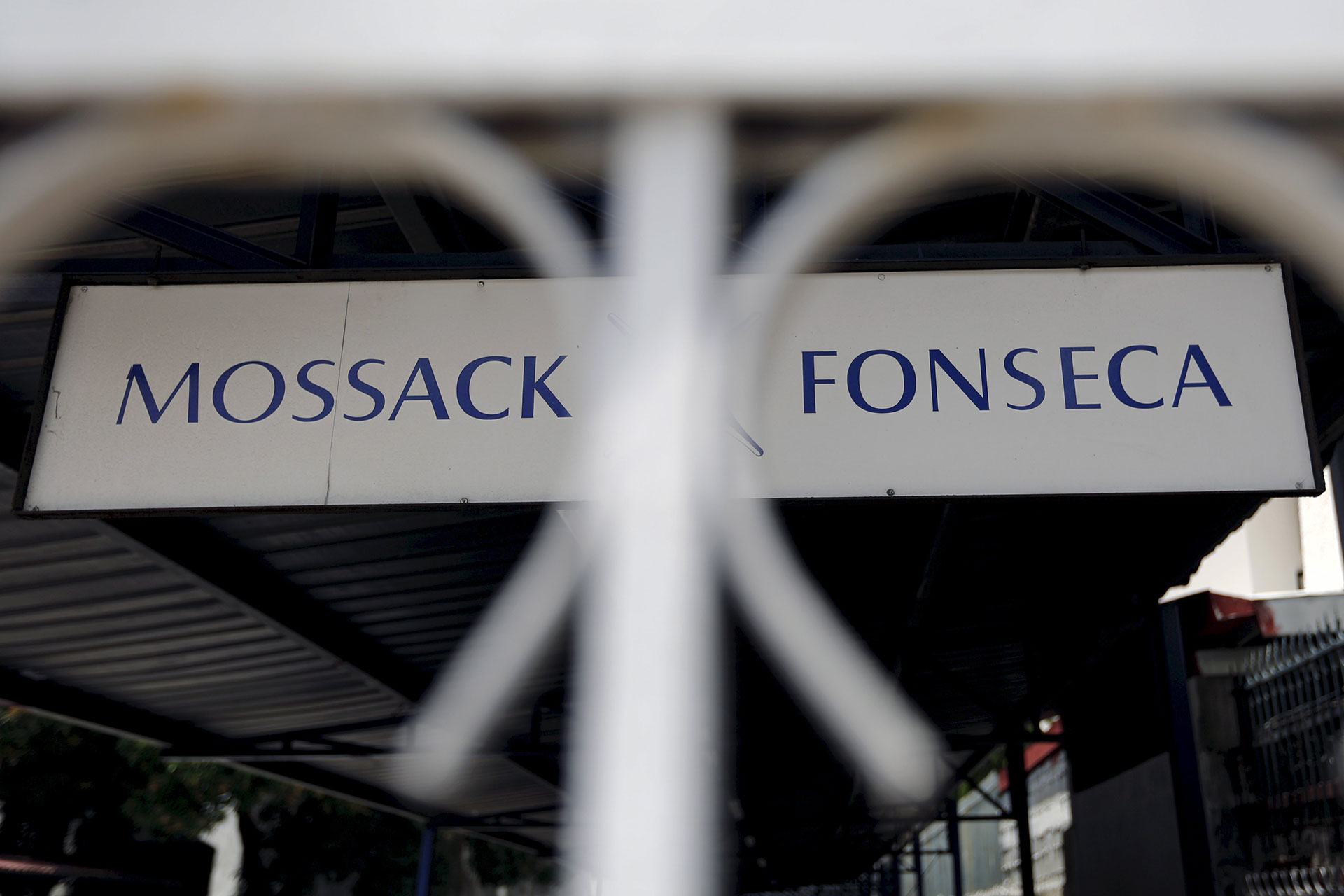 Inside the Fall of Mossack Fonseca The Panama Papers