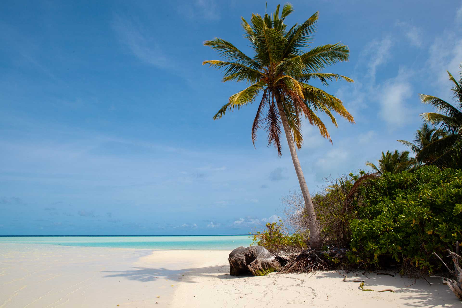 Soneva Jani Resort In Maldives Tui