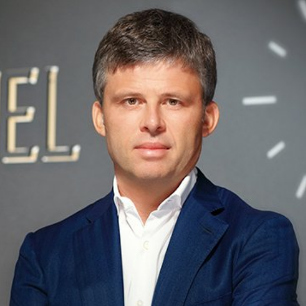 Andriy Verevskyy - OCCRP
