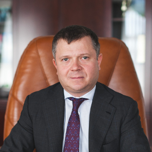 Kostyantyn Zhevago - OCCRP