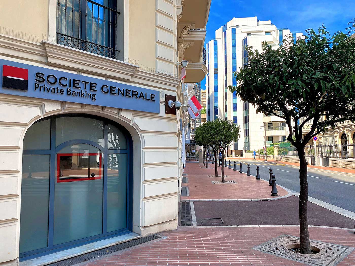 Société Générale Private Banking