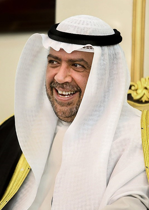 Ahmed Al-Fahd