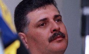 Carlos Luis Aguilera Borjas