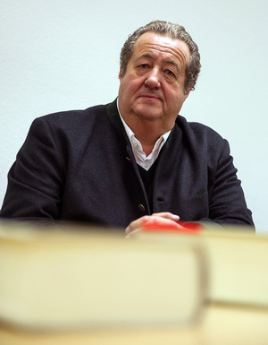 Manfred Schmider