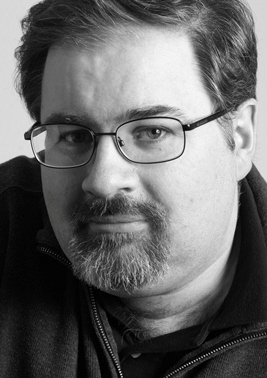 Drew Sullivan