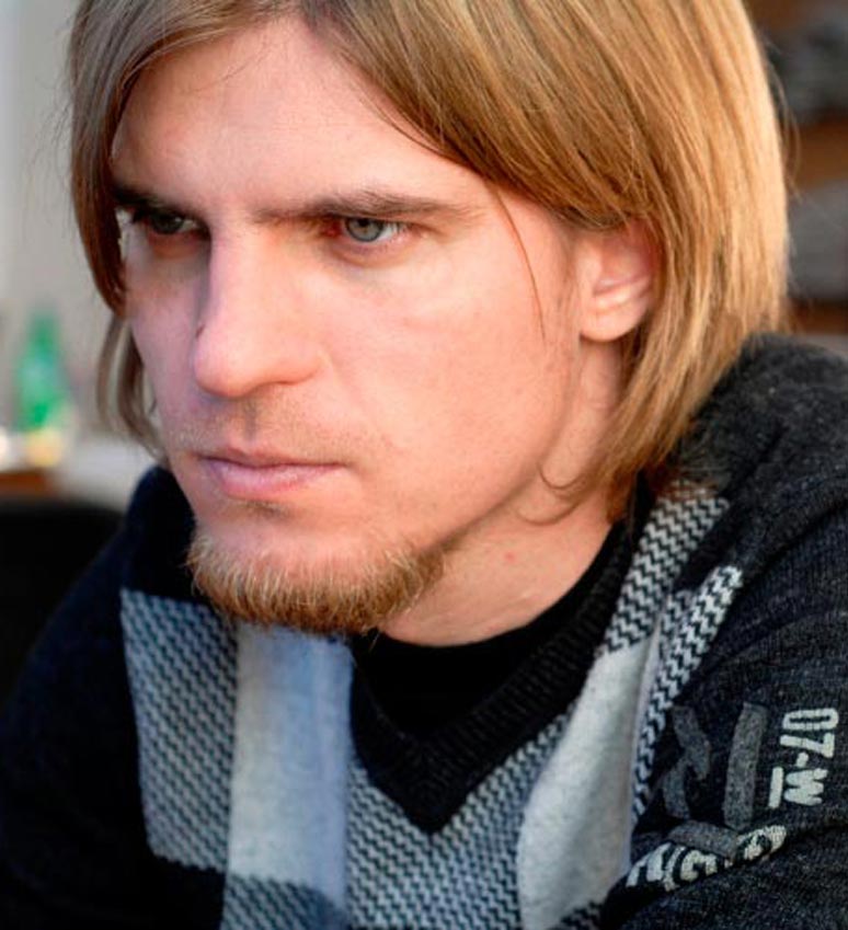 Paul Radu