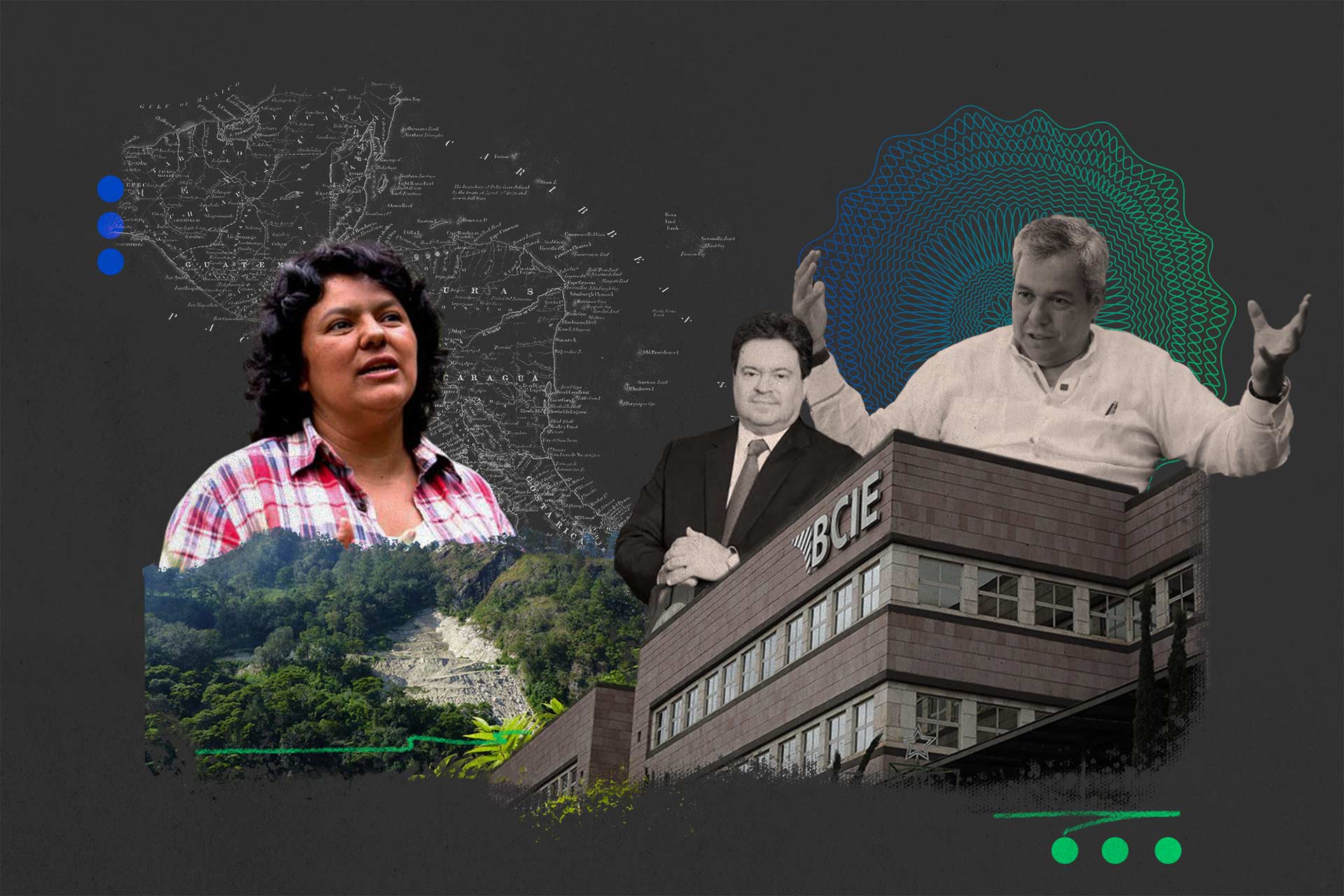 CABEI Favored Energy Companies and Auctioned Off Agua Zarca’s Debt to a Honduran Banker