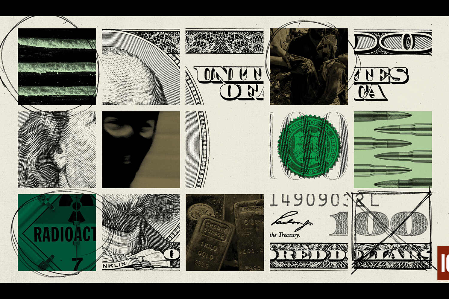 The FinCEN Files