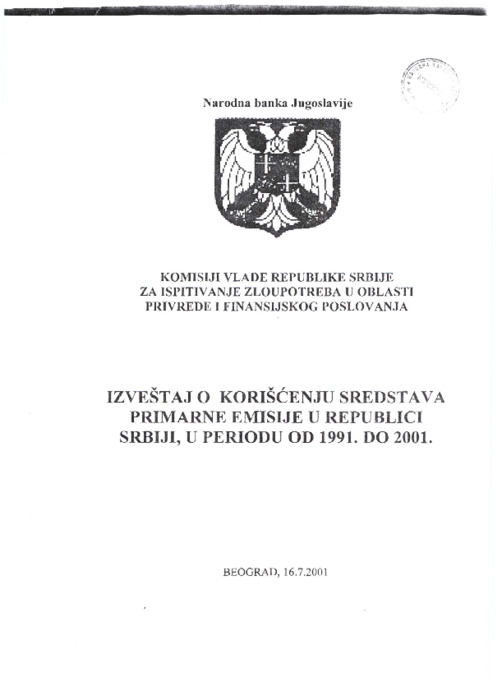 the-miskovic-millions/National-Bank-of-Yugoslavia-Report.jpg