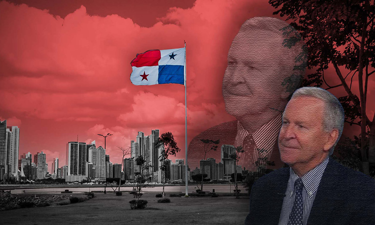 When Latin America’s Elite Wanted to Hide their Wealth They Turned to This Panama Firm