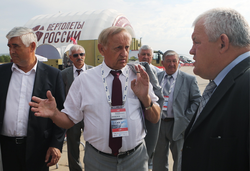 ‘Predatory’ Chinese Takeover of Ukraine Defense Firm Was Facilitated by a U.S. Law Firm | The Paradise the-pandora-papers/MOTOR_SICH_2.jpg