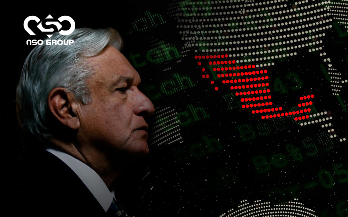 The political life of AMLO — and even his heart: Mexico’s president targeted by espionage