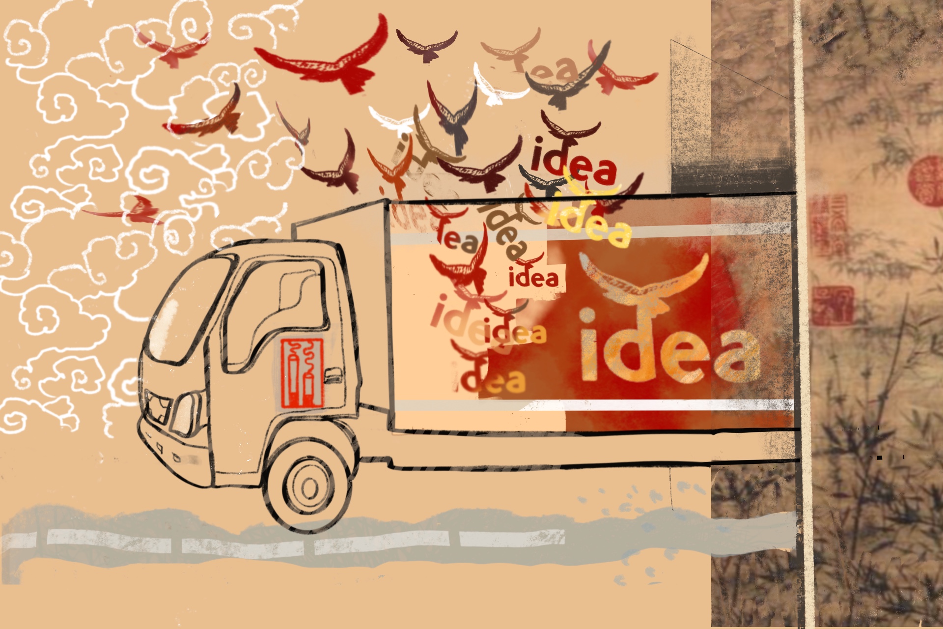 Romanian Prosecutors Probe China Tobacco for Millions of ‘Disappeared