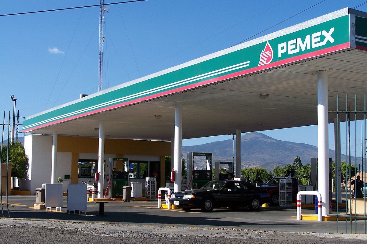 A slew of allegations of corruption surround Mexico’s state owned oil company PEMEX.