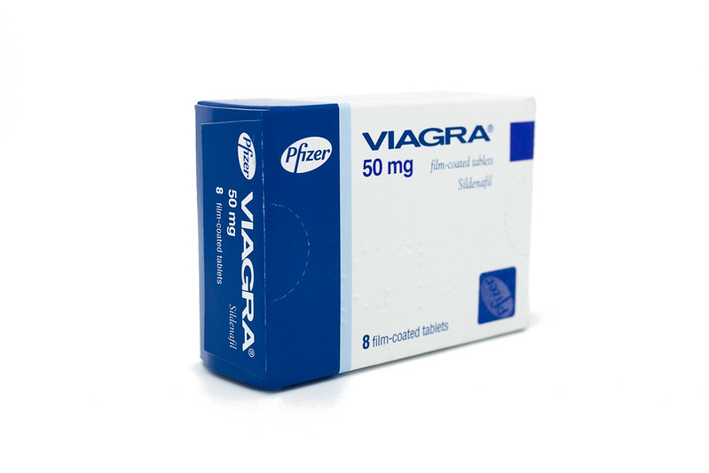 Two men were arrested in Vietnam for allegedly trafficking in fake viagra (Credit: Flickr, Creative Commons Licence)