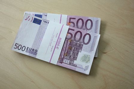 500eura