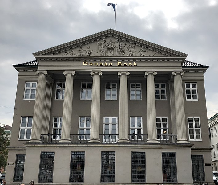 708px-Danske Bank Copenhagen 2018
