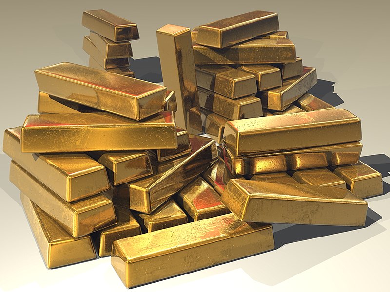 Top 10 Key Tactics The Pros Use For investing in gold and silver