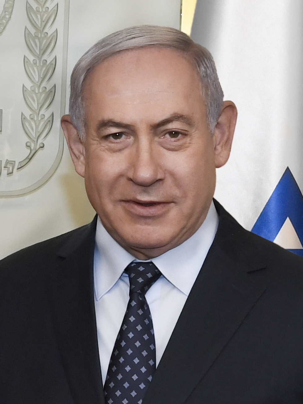 Benjamin Netanyahu 2019 cropped