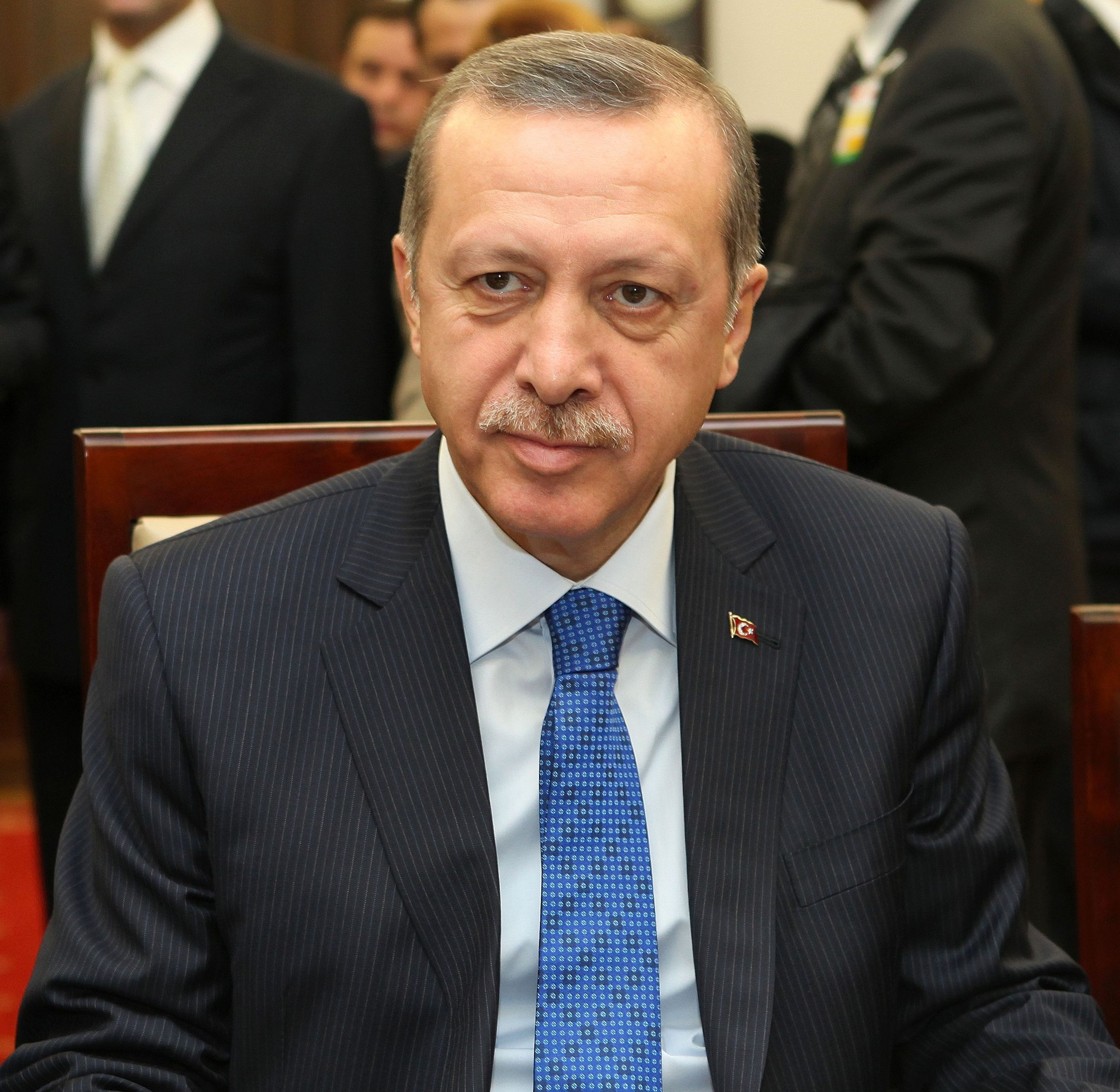 Erdogan - Turkey