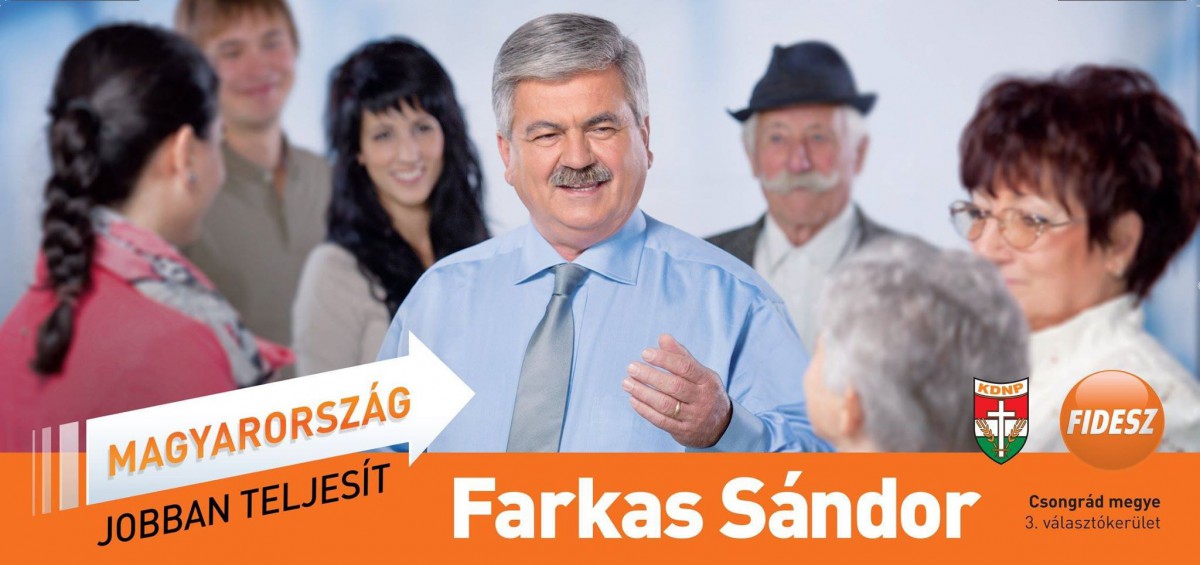 Farkas Sandor