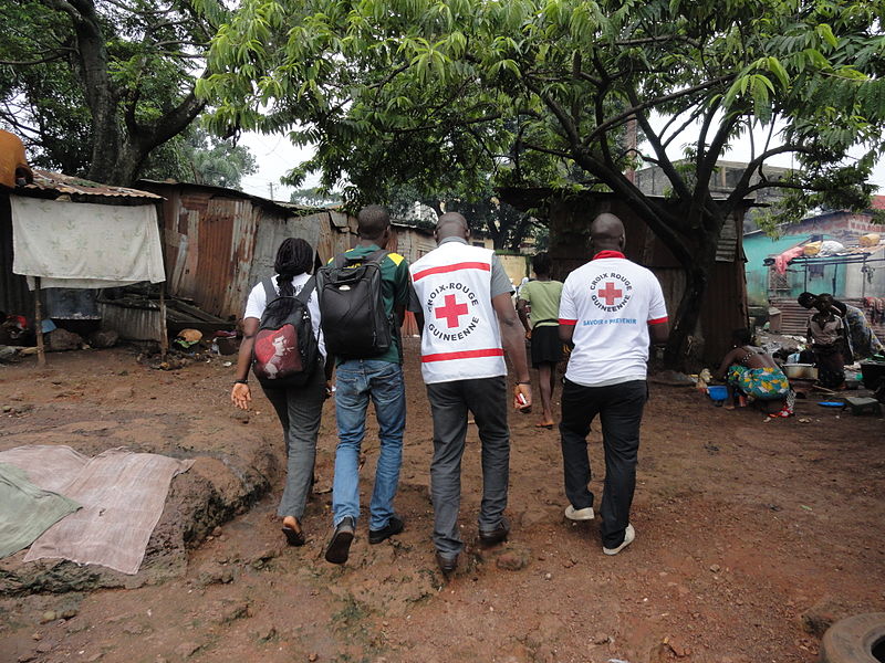 Guinea Red Cross volunteers 3 copy