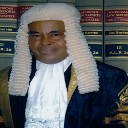 Hon. Justice Nwali Sylvester Ngwuta