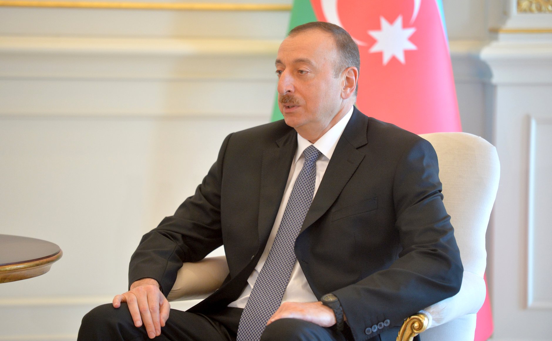 Ilham Aliyev 2015 06 13