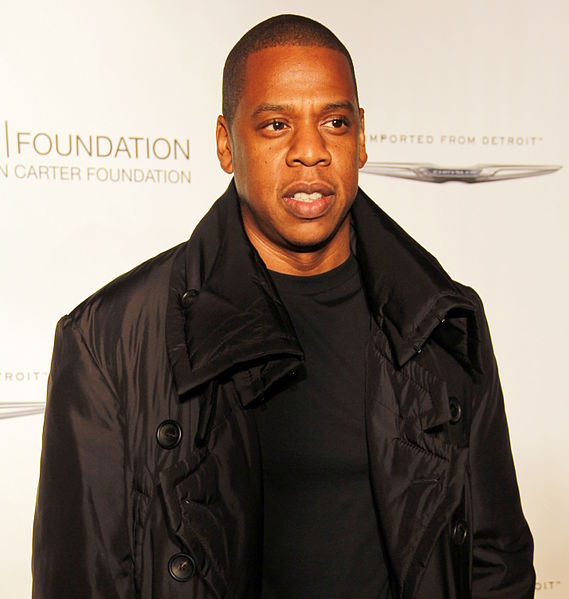 TIDAL, a music-streaming owned by Jay-Z, is suspected of inflating playback figures to generate disproportionate royalties for select artists, including Beyoncé and Kanye West (Photo: Joella Marano, CC SA-BY 3.0)
