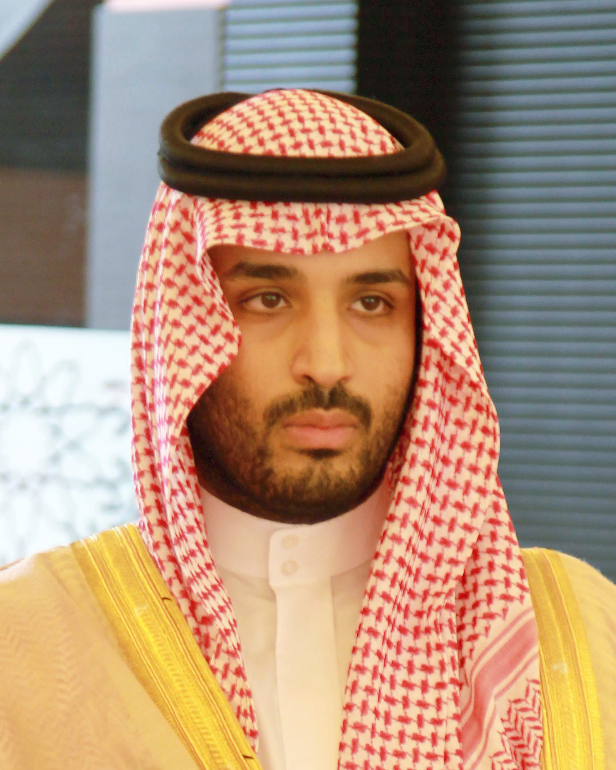 Mohammed Bin Salman al-Saud2