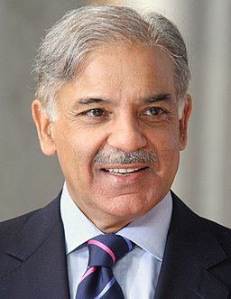 It is the second time authorities have arrested Shehbaz Sharif, brother of Pakistan’s former Prime Minister Nawaz Sharif (Photo: RedGerbera,CC BY-SA 3.0)