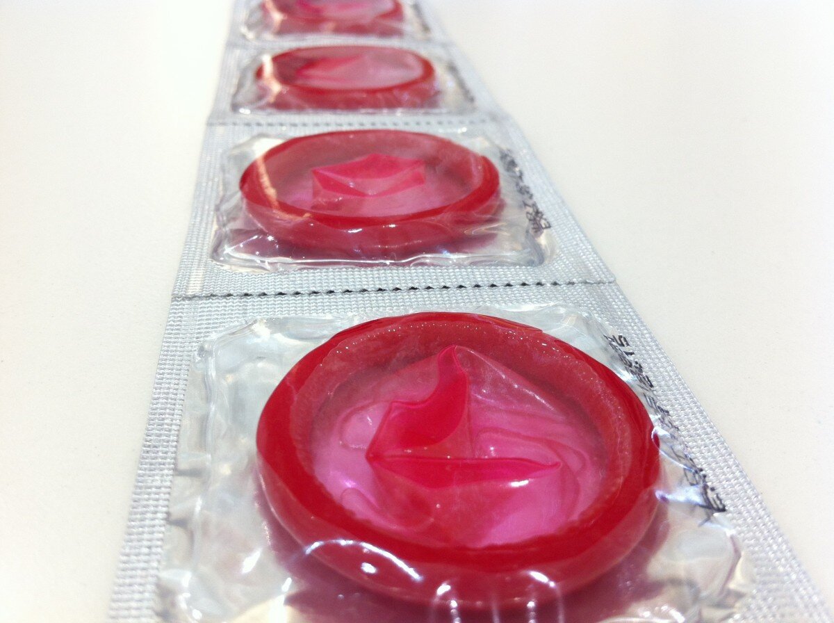 A woman in Vietnam was arrested after her warehouse was found to be part of an operation that resold used condoms (Photo: pxhere, Creative Commons Licence)