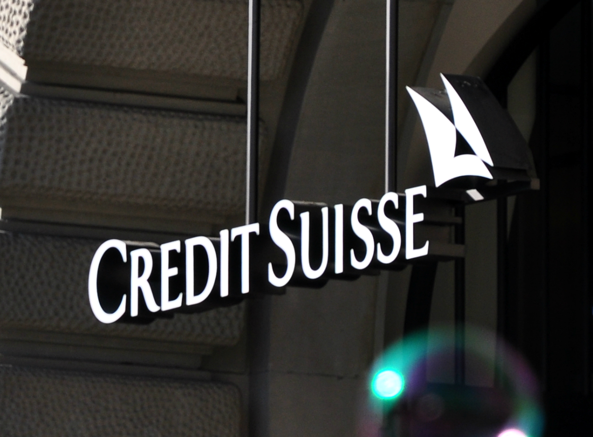 Credit Suisse Accused in Multimillion Dollar Fraud, $15 Billion Money