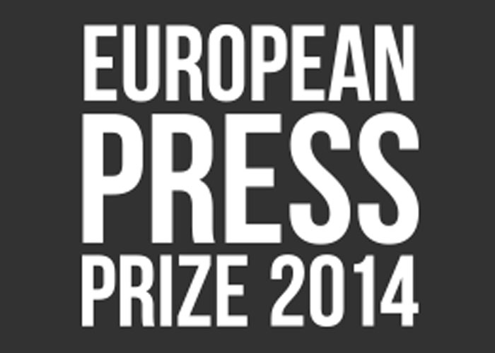 eu press prize 2014