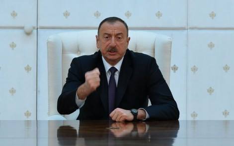 İlham Aliyev 1