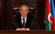 judge gail mammadov az