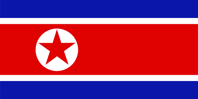U.S. sanctions prohibit banks from conducting business with customers in North Korea (Photo: pixabay, Creative Commons Licence)