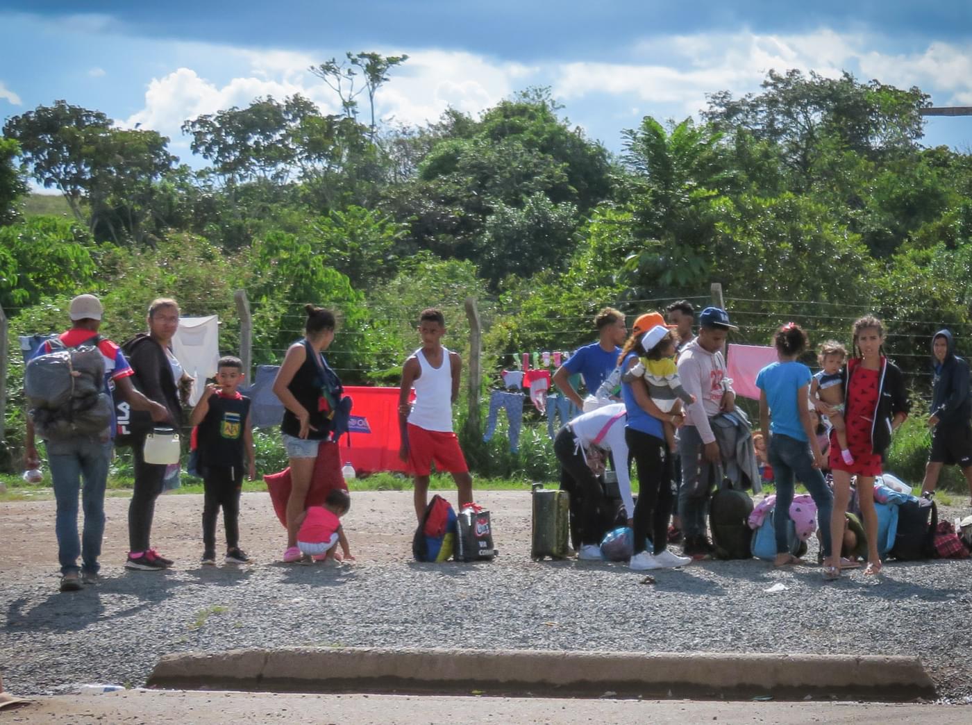 venezuelan-migrants-pacaraima