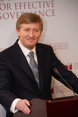 Rinat Akhmetov