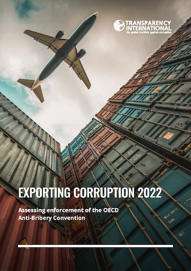 2022-Report-cover-Exporting-Corruption