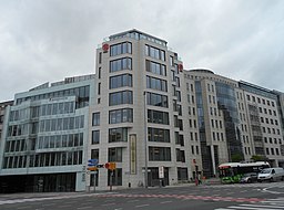 256px-Industrial and Commercial Bank of China in Luxembourg - 中国工商银行 - May 2012