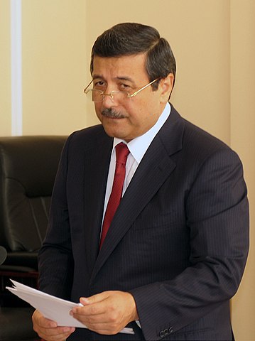 Rashid Qodirov (Uzbekistan Prosecutor's Office CC BY 1.0)