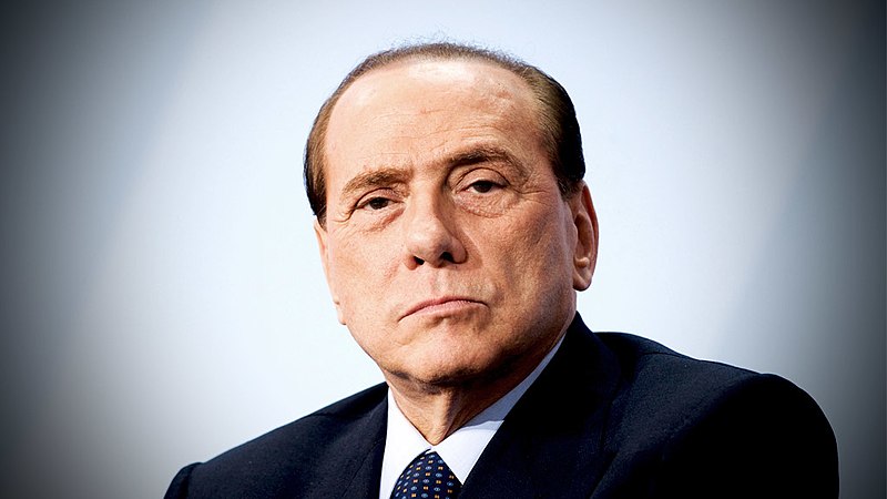 800px-Silvio Berlusconi Portrait